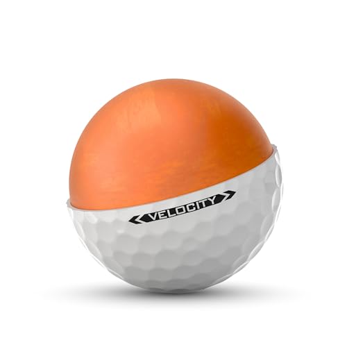Titleist Velocity Prior Generation Golf Balls