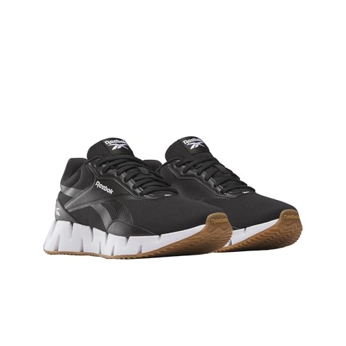 Reebok Women's Zig Dynamica Sneaker