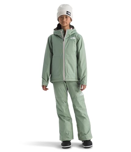 The North Face girls Freedom Insulated Jacket (Little Kid/Big Kid)