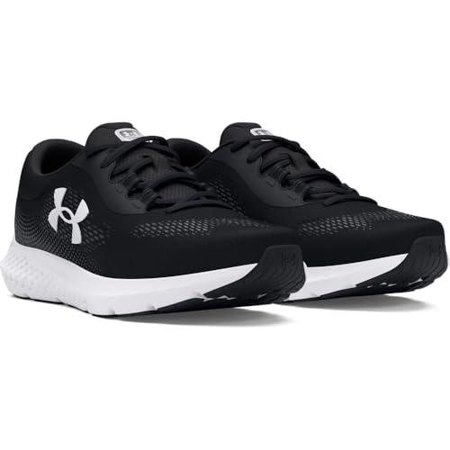 Under Armour Mens Charged Rogue 4 4e