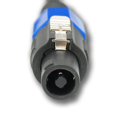 Seismic Audio - Tw12S50 - 50 Foot Speakon To Speakon Pa/Dj Speaker Cable - 2 Conductor - 12 Guage