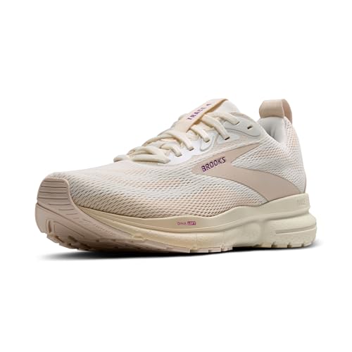 Brooks Women’s Trace 4 Neutral Running Shoe