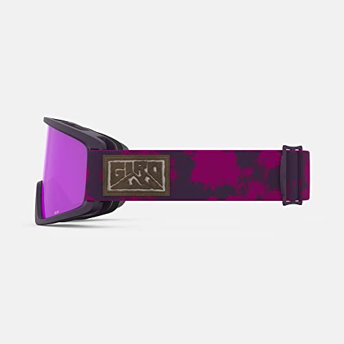 Giro Dylan Ski Goggles - Snowboard Goggles for Women & Youth