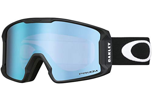 Oakley Line Miner M Snow Goggle