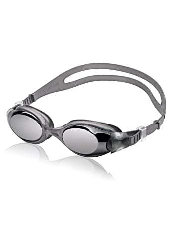 Speedo Unisex-Adult Swim Goggles Hydrosity - Manufacturer Discontinued