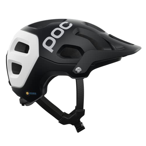 POC, Tectal Race MIPS Mountain Bike Helmet for Trail and All-Mountain Riding