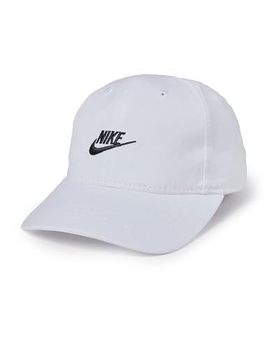 Nike Kids' Club Unstructured Futura Wash Cap