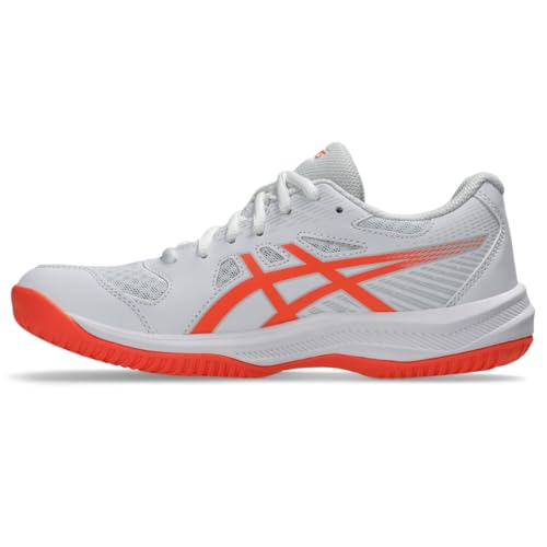 Asics Women's Upcourt 6 Volleyball Shoes