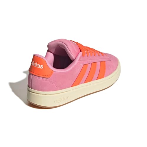 adidas Women's Grand Court Alpha 00s Shoe