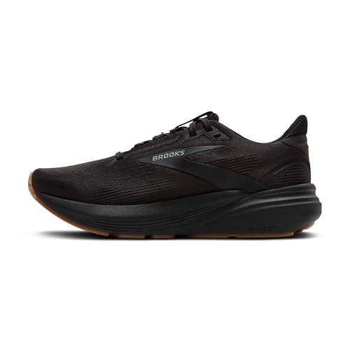 Brooks Men’s Revel 8 Neutral Running & Walking Shoe