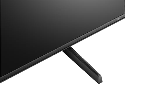 Hisense 55" Class U6 Series Best Value Mini-LED 4K UHD Smart HDR Gaming Fire TV (55U65QF, 2025 Model) - QLED, Native 144Hz, Motion Rate 480, Dolby Vision IQ, Dolby Atmos, Game Mode Pro, Alexa Built In
