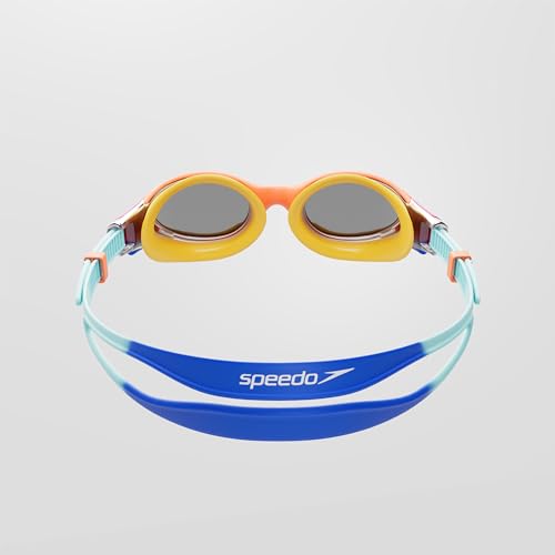 Speedo Unisex Kids Swim Goggles Biofuse 2.0 Junior