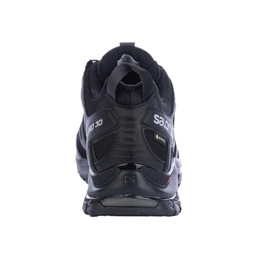 Salomon Men’s XA PRO 3D Gore-Tex Waterproof Trail Running Shoes