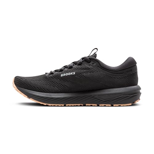 Brooks Women’s Revel 7 Neutral Running Shoe