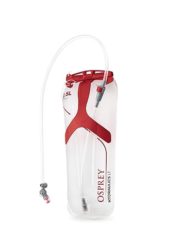 Osprey Hydraulics LT Backpack Water Reservoir with Bite Valve