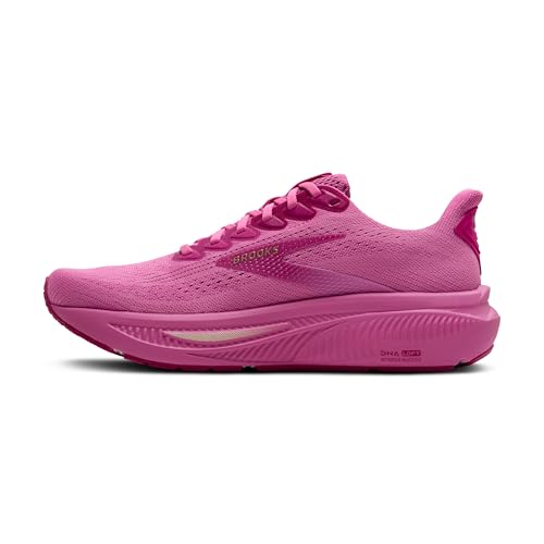Brooks Women’s Ghost 17 Neutral Running Shoe
