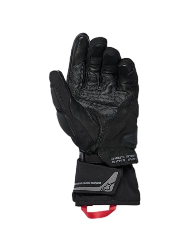 Alpinestars WT-8 Gore-Tex Insulated Gloves