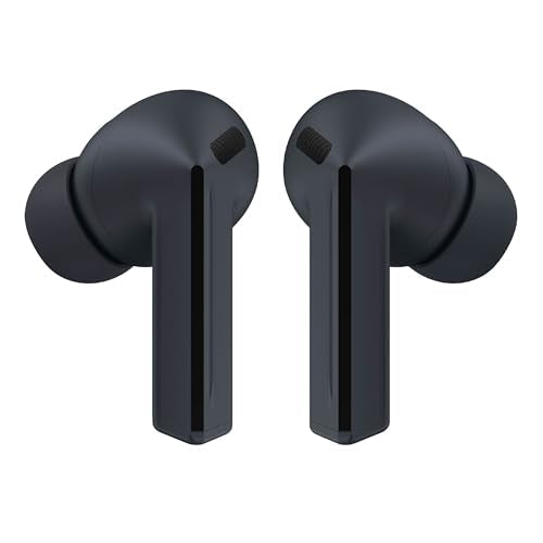 SAMSUNG Galaxy Buds 3 FE (2025) True Wireless Bluetooth Earbuds, Active Noise Cancellation, Powerful Sound, Clear Calls, L...