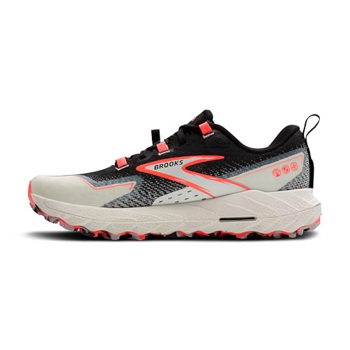Brooks Women’s Cascadia 18 Mountain Trail Running Shoe