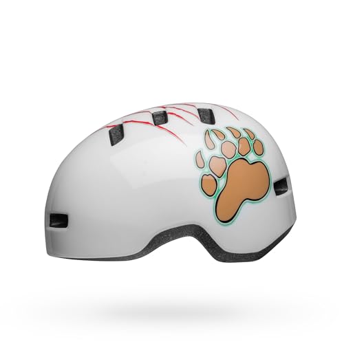 Bell Lil Ripper Child and Toddler Bike Helmet