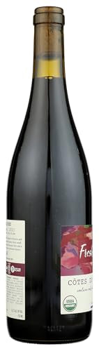 Ethicdrinks Organic Fresh & Wild Cotes Du Rhone, 750 Ml