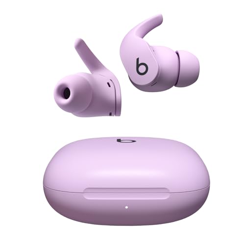 Beats Fit Pro (1st Gen) - True Wireless Noise Cancelling Earbuds - Active Noise Cancelling - Sweat Resistant Earphones, Co...