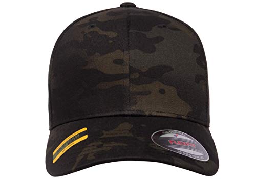 Flexfit Delta Seamless Carbon Cap
