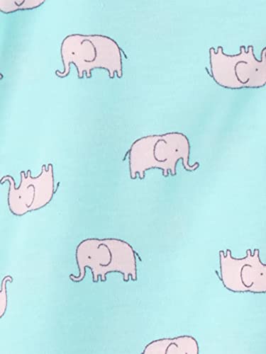 Simple Joys by Carter's unisex-baby 2-pack Microfleece Long-sleeve Sleepbag