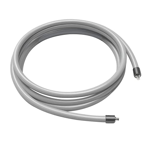 Crossrope Replacement Weighted Jump Ropes - 1 LB and 2 LB Ropes - Replacement Ropes - Handles Not Included