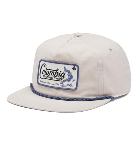 Columbia Unisex-Adult Ratchet Strap Snap Back