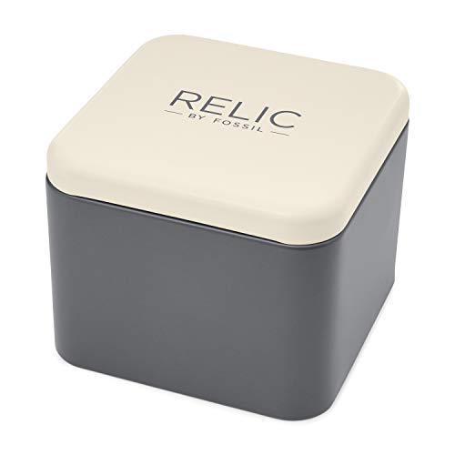 RELIC by Fossil Women's Queen's Court Watch