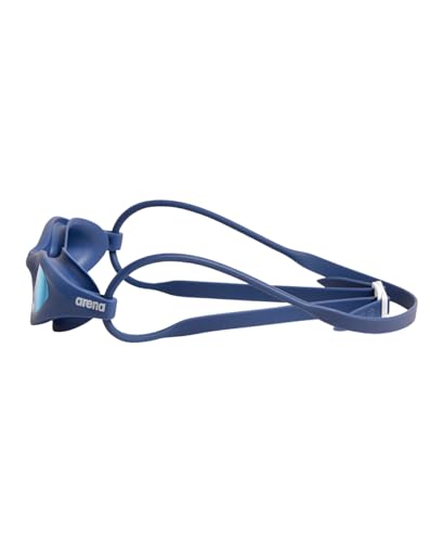 ARENA Unisex Adults 365 Swim Goggles Comfortable Anti-Fog for Fitness Swimmers
