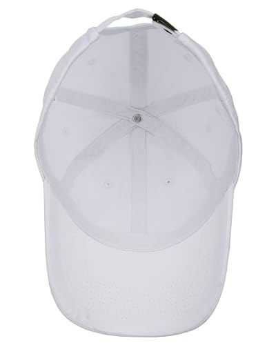 Gelante Cotton Twill Washed Unstructure Baseball Cap - Adjustable Blank Hat for Men Women - Wholesale Bulk Lot of 6 Pack