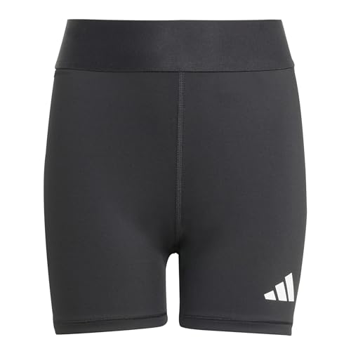 Adidas Girls Techfit Volleyball Shorts