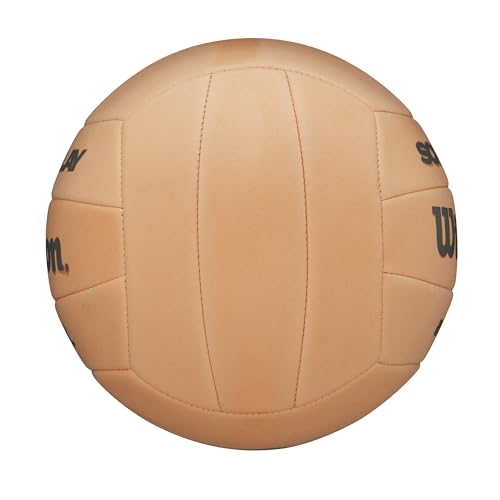 Wilson 2025 AVP Soft Play Volleyballs - Official Size