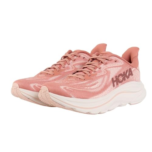 Hoka Womens Clifton 10