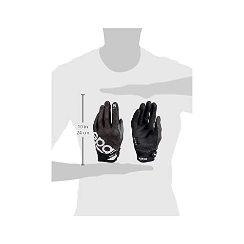 SPARCO MECA Gloves