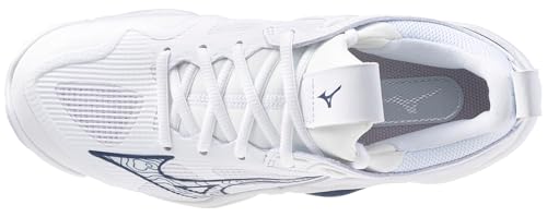 Mizuno Women's Wave Momentum 3 Volleyball Shoes