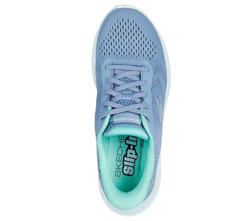 Skechers Women's Go Walk Now Hands Free Slip-ins Walking Shoes