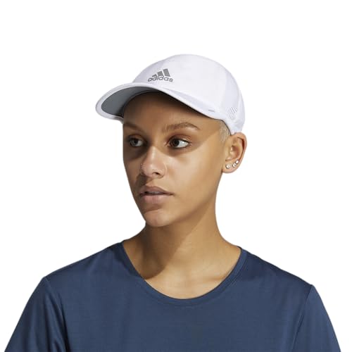 adidas Unisex-Adult Superlite Hat – Lightweight Athletic Running Cap for Workouts