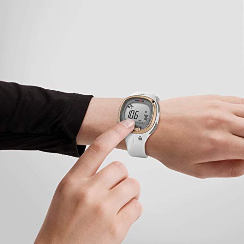 Timex Ironman Triathlon Transit+ Watch with Activity Tracking & Heart Rate 33mm