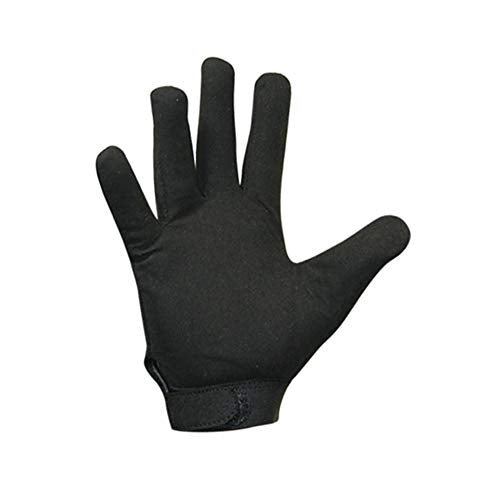 U Biker Skull Bone Skeleton Mechanic Gloves Sz 3XL