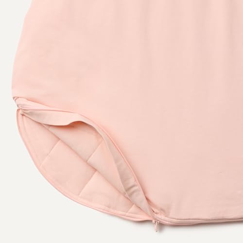 Amazon Essentials x Sofia Grainge Unisex Babies' Cotton Long Sleeve Sleep Sack, 2.5 TOG Wearable Blanket