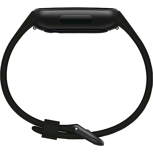 Fitbit - Inspire 3 Health & Fitness Tracker - Midnight Zen - Refurbished