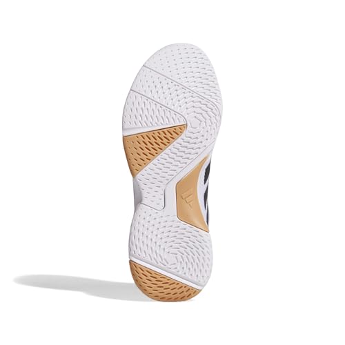 adidas Womens Ligra 8 Indoor Shoes