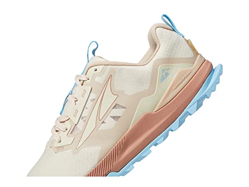 ALTRA Women's Lone Peak 7 Trail Running Shoe