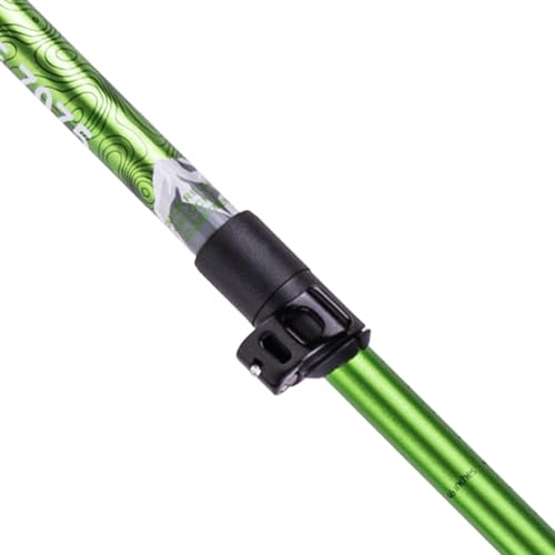 Mountainsmith Tellurite 7075 OLS Trekking Poles (Pair)