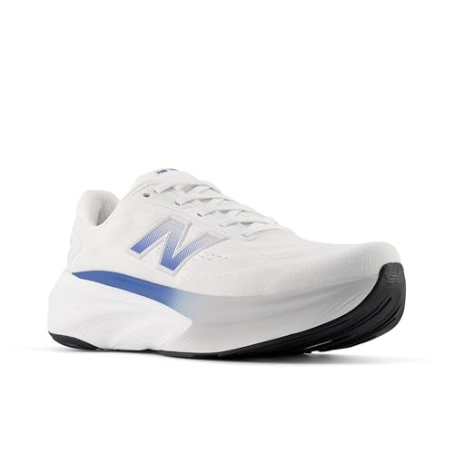 New Balance Men's Fresh Foam X More V6 Running Shoes