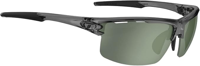 Rivet Sport Sunglasses, Ideal For Cycling, Golf, Pickleball, Running And Tennis
