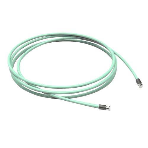 Crossrope Replacement Weighted Jump Ropes - 1/4 LB and 1/2 LB Ropes - Replacement Ropes - Handles Not Included